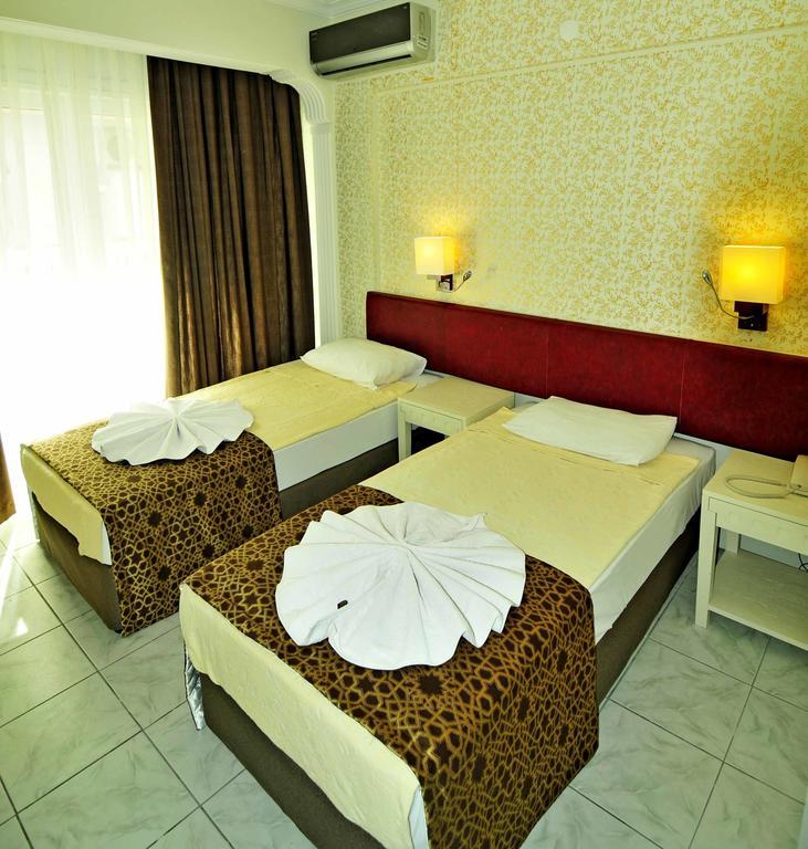 Sun Kiss Hotel Side Zewnętrze zdjęcie