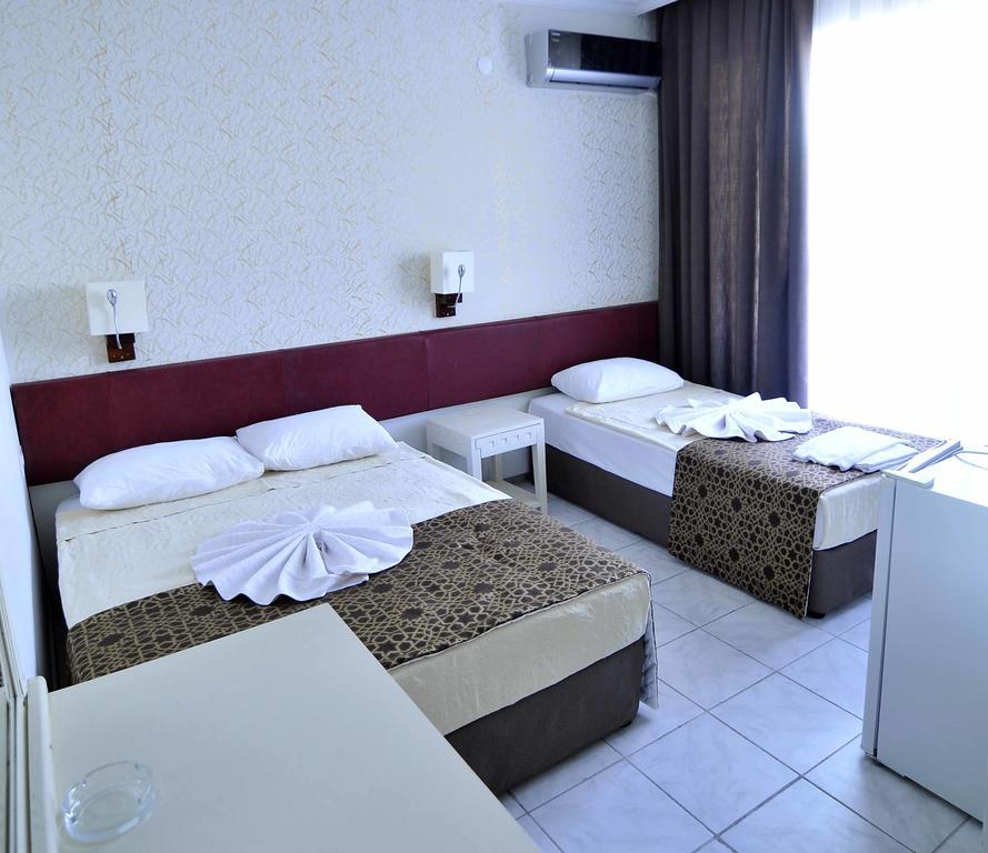 Sun Kiss Hotel Side Zewnętrze zdjęcie